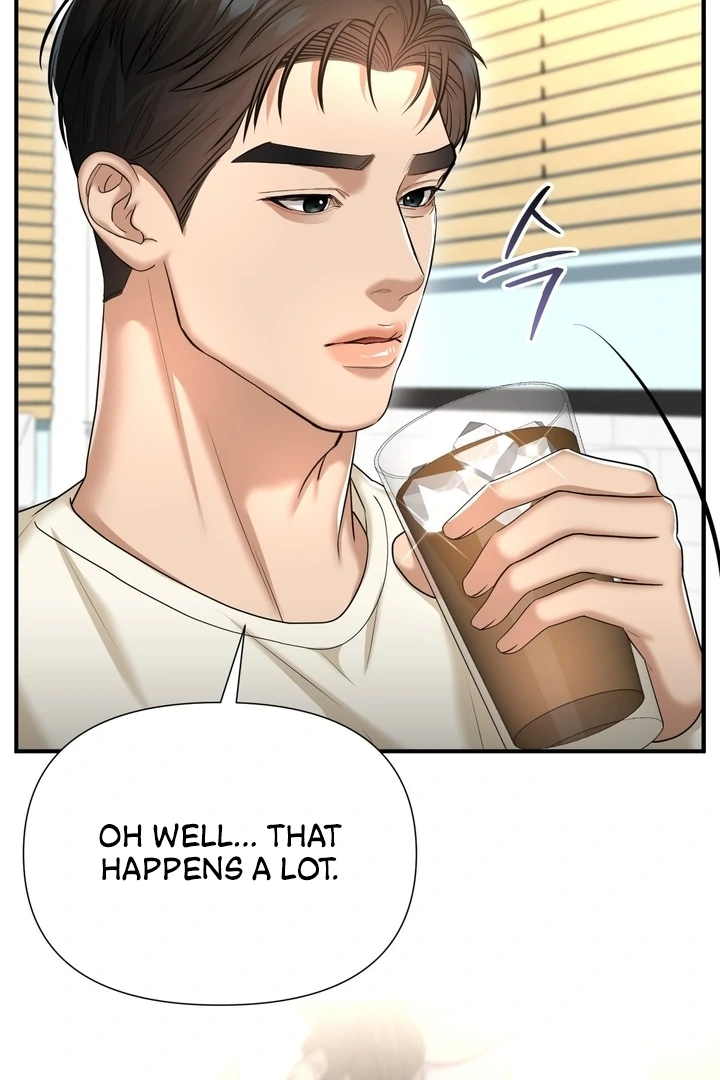 Let’s Go For a Shampoo Chapter 10 - Page 50