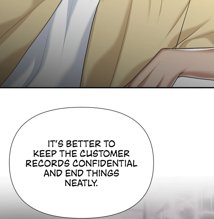 Let’s Go For a Shampoo Chapter 10 - Page 54