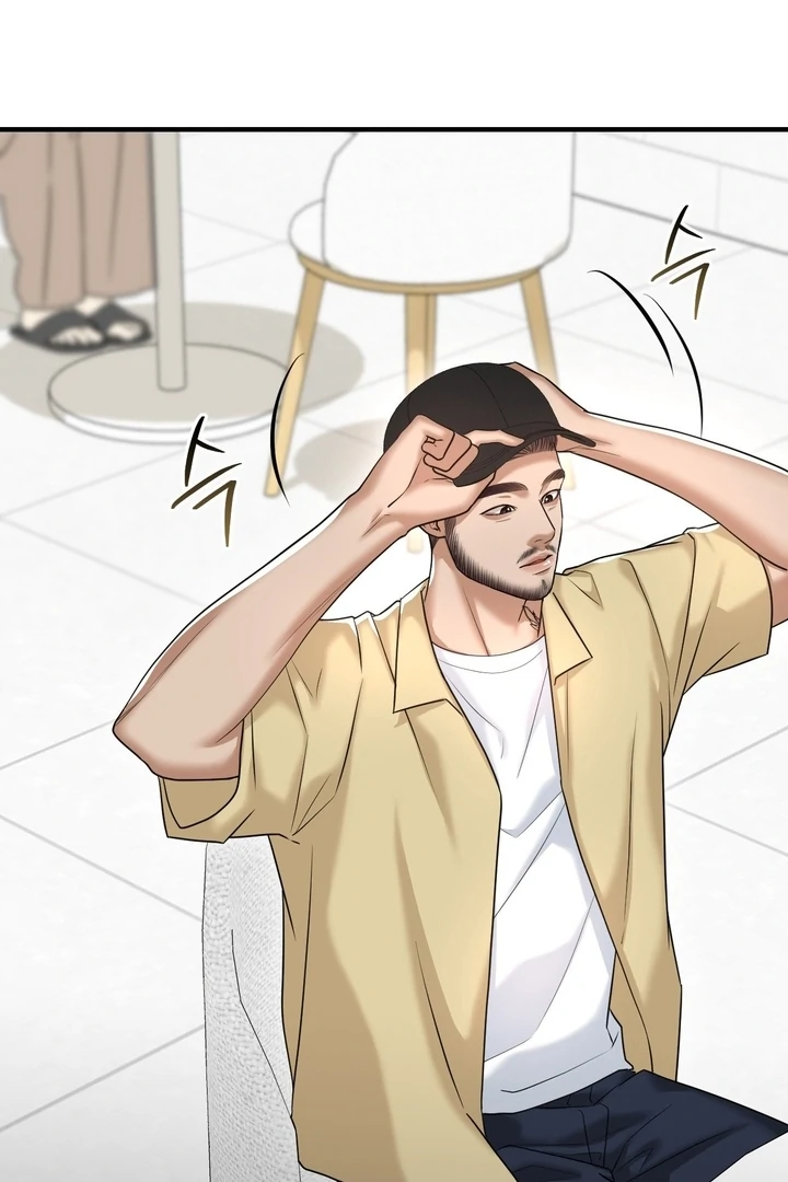 Let’s Go For a Shampoo Chapter 10 - Page 57