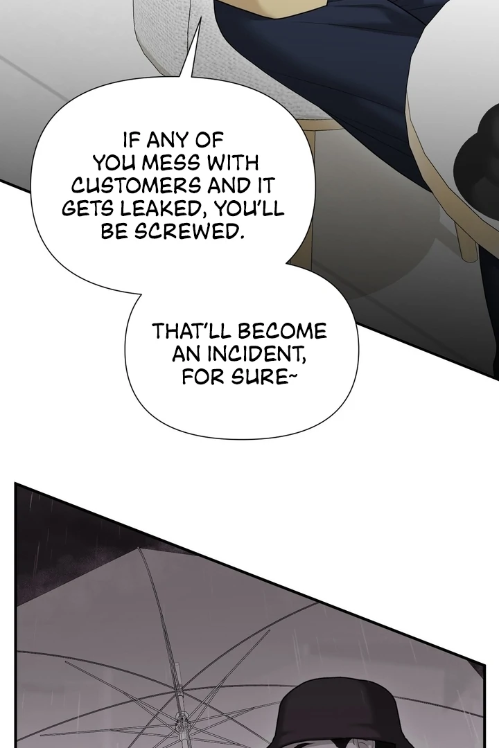 Let’s Go For a Shampoo Chapter 10 - Page 58