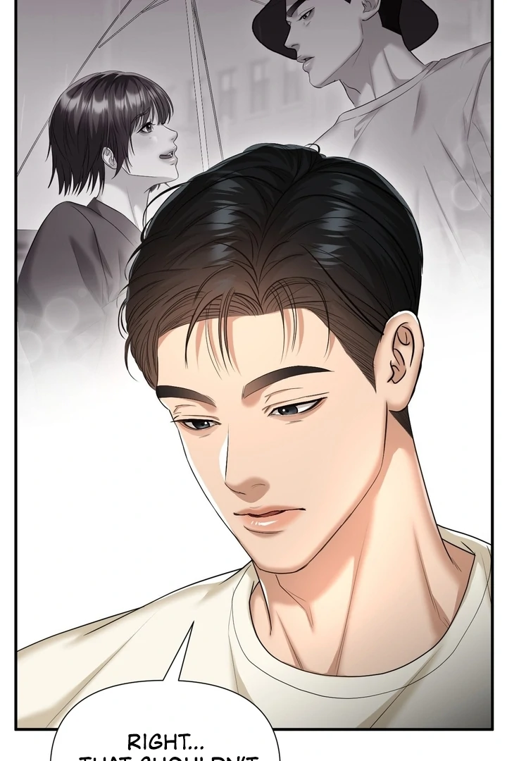 Let’s Go For a Shampoo Chapter 10 - Page 59