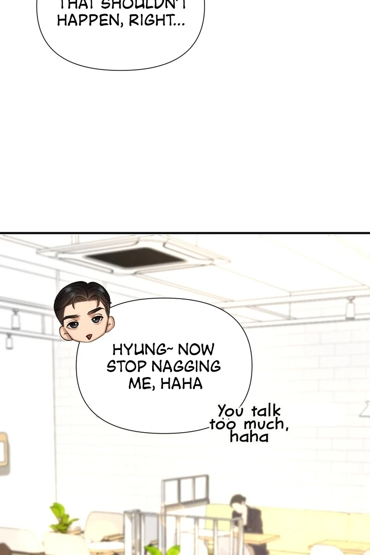 Let’s Go For a Shampoo Chapter 10 - Page 60