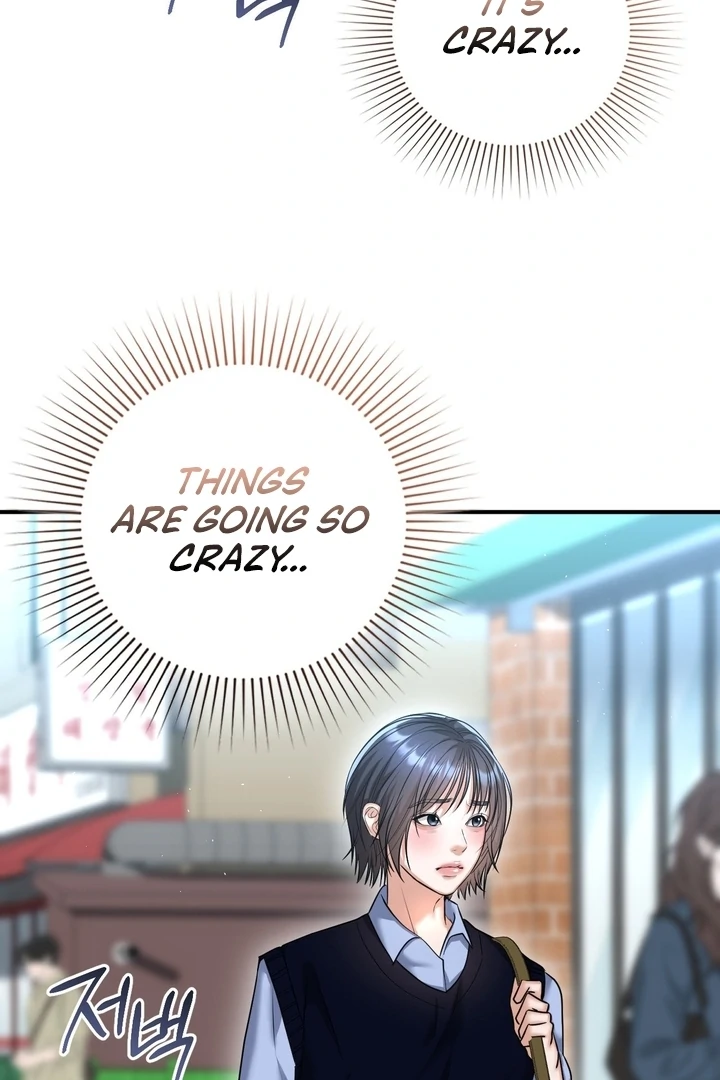 Let’s Go For a Shampoo Chapter 10 - Page 63