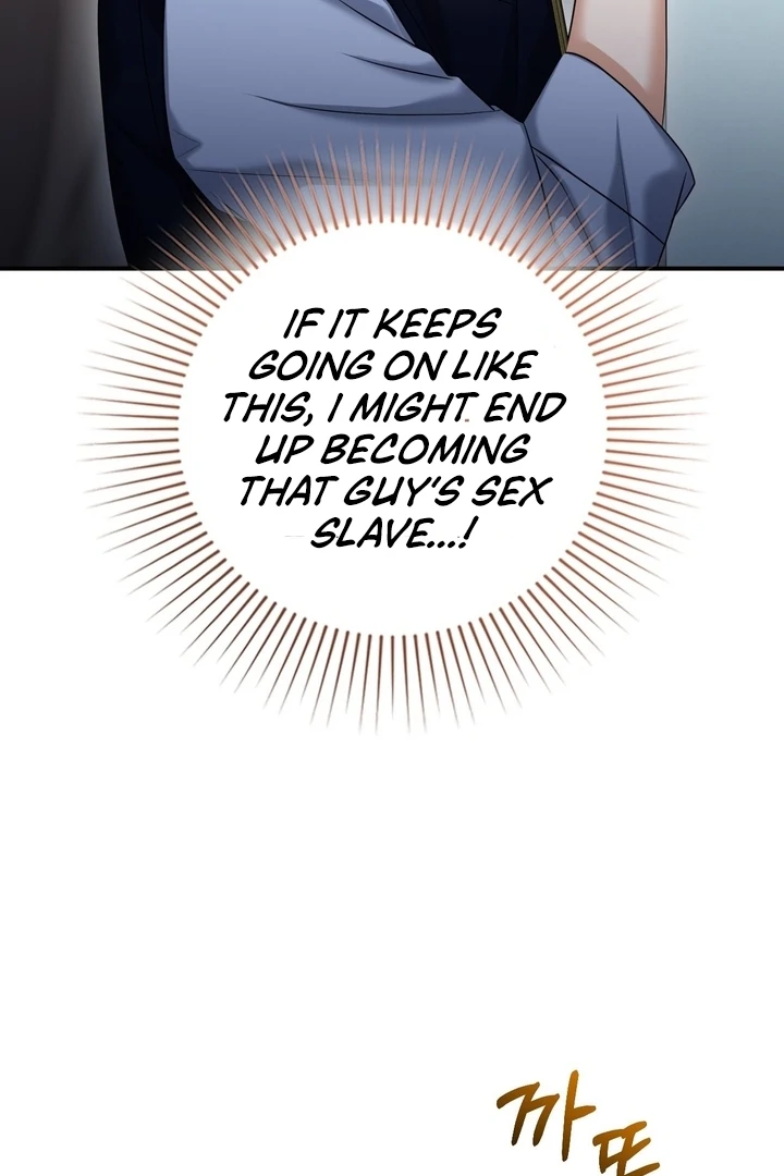 Let’s Go For a Shampoo Chapter 10 - Page 66