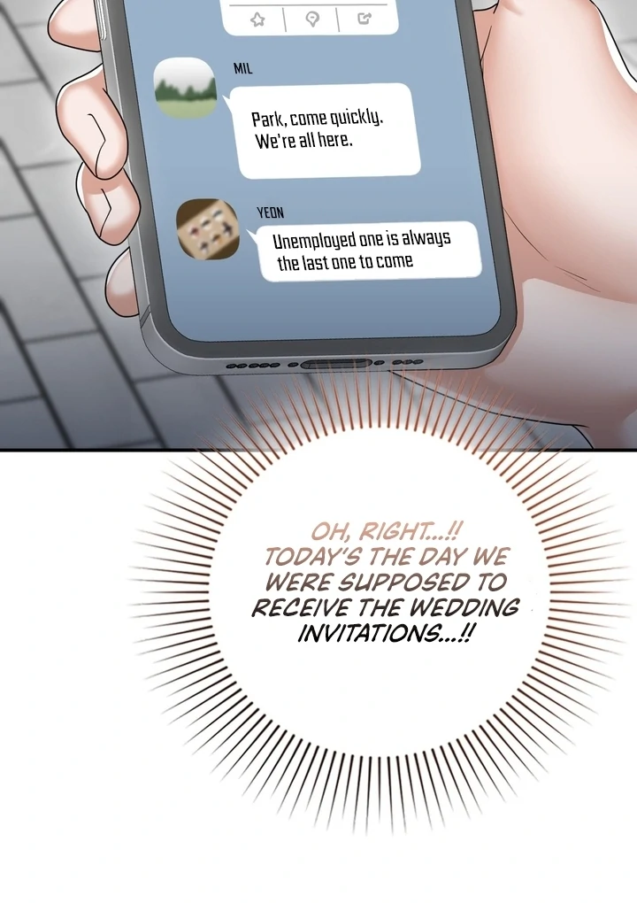 Let’s Go For a Shampoo Chapter 10 - Page 68