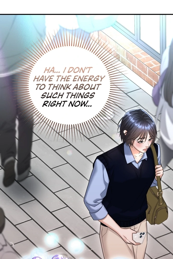Let’s Go For a Shampoo Chapter 10 - Page 69