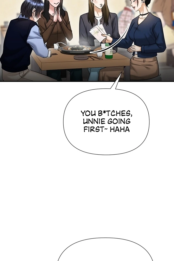 Let’s Go For a Shampoo Chapter 10 - Page 74