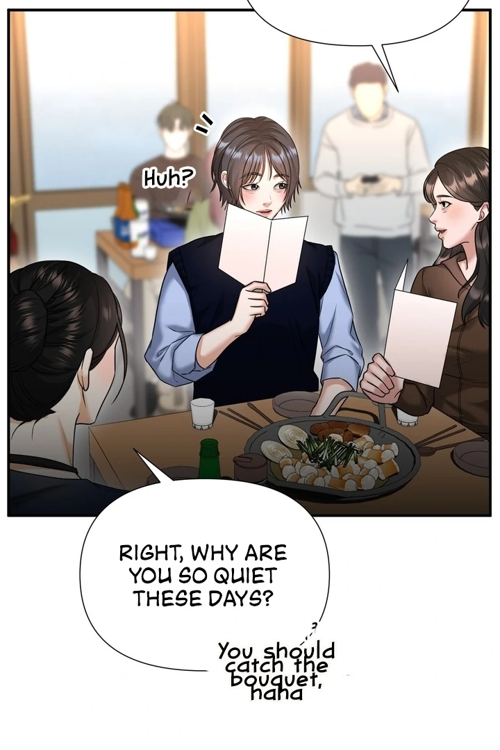 Let’s Go For a Shampoo Chapter 10 - Page 77