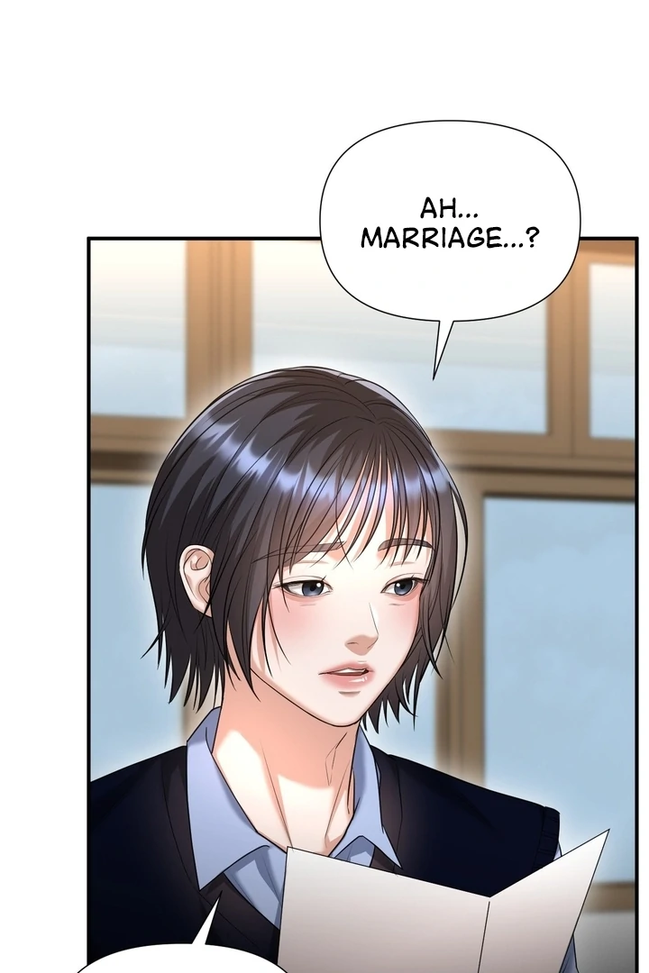 Let’s Go For a Shampoo Chapter 10 - Page 78