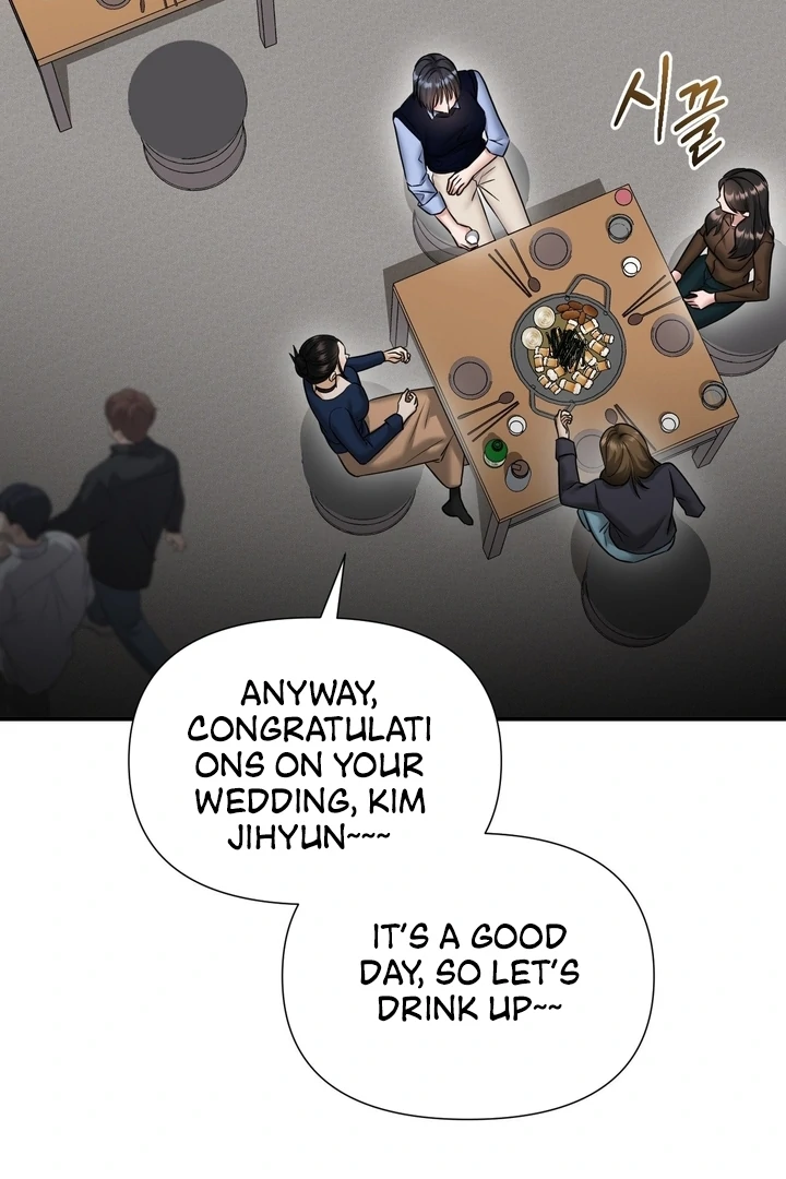 Let’s Go For a Shampoo Chapter 10 - Page 80
