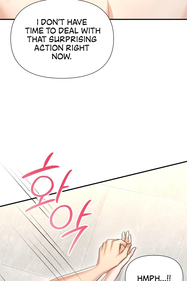 Let’s Go For a Shampoo Chapter 10 - Page 9