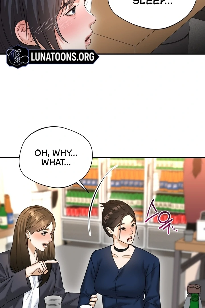 Let’s Go For a Shampoo Chapter 10 - Page 87