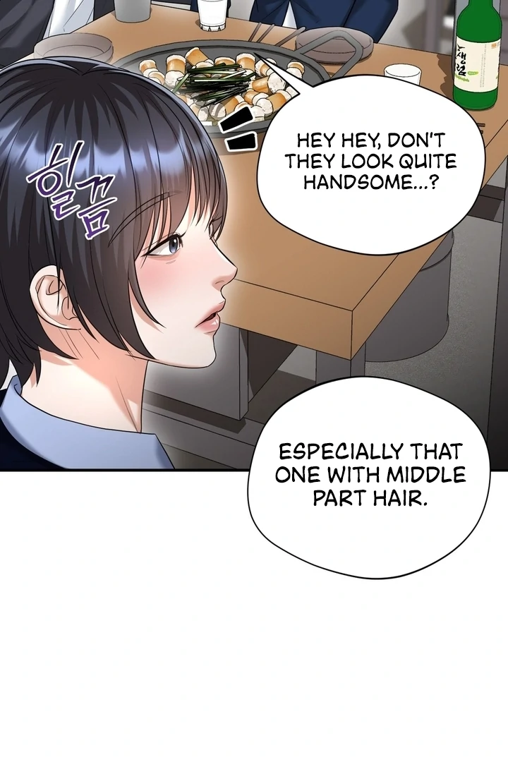 Let’s Go For a Shampoo Chapter 10 - Page 88