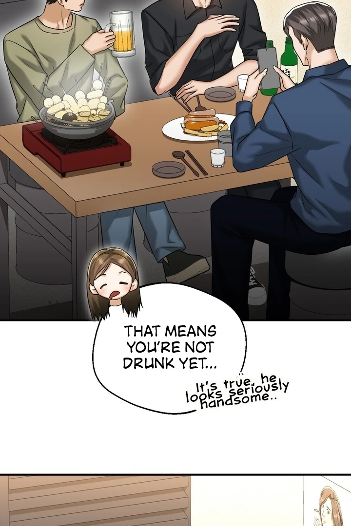 Let’s Go For a Shampoo Chapter 10 - Page 90