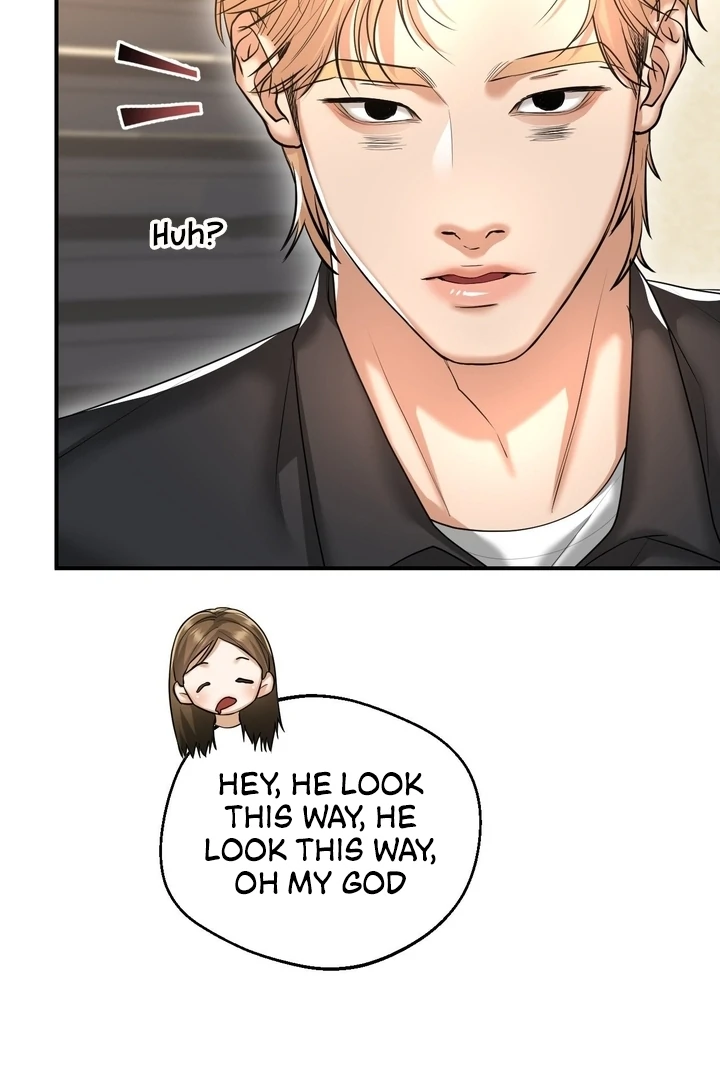 Let’s Go For a Shampoo Chapter 10 - Page 93