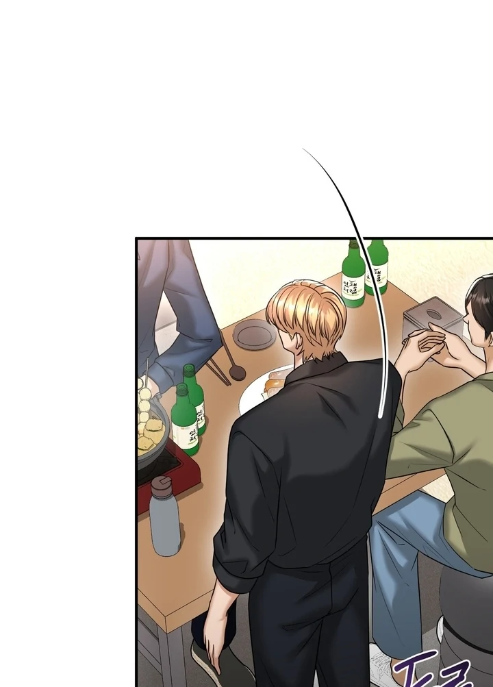 Let’s Go For a Shampoo Chapter 10 - Page 94