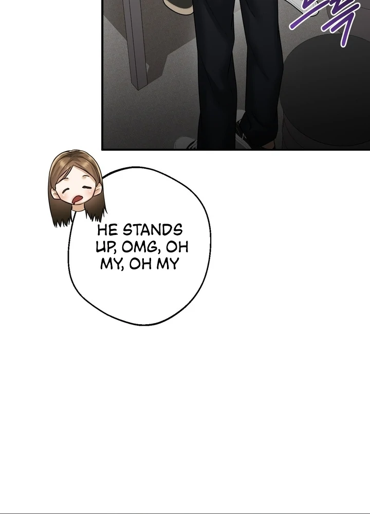 Let’s Go For a Shampoo Chapter 10 - Page 95