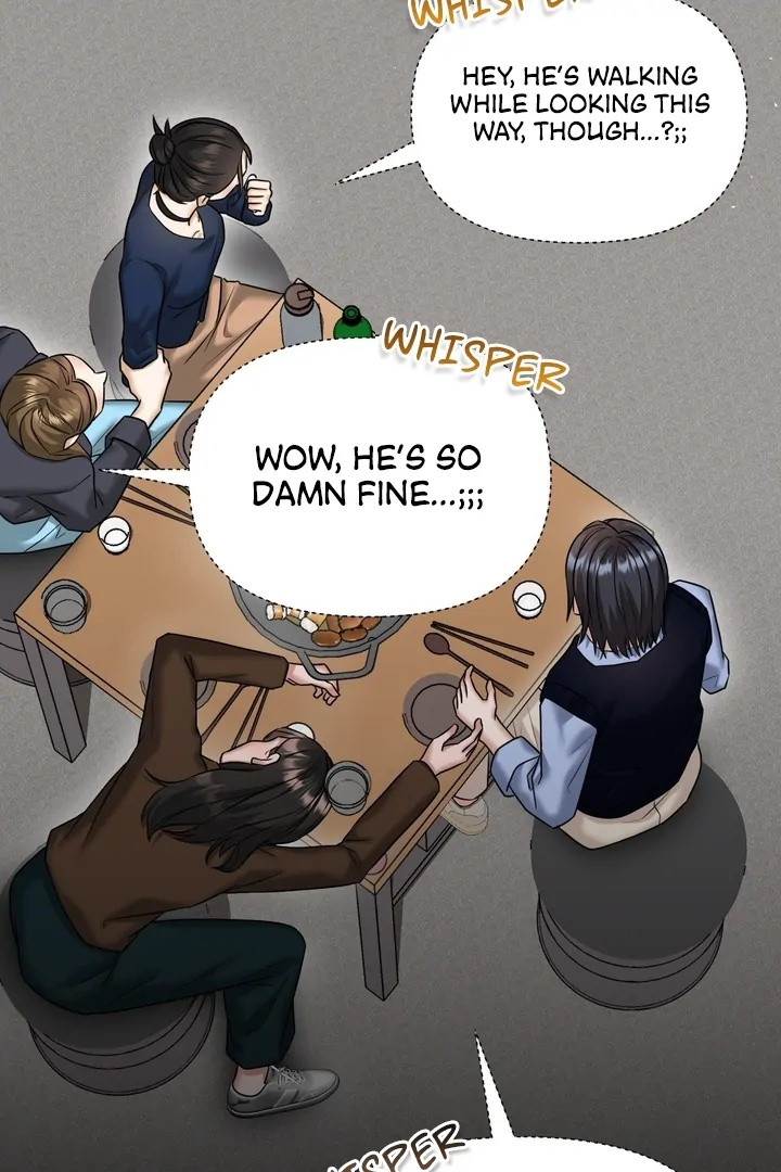 Let’s Go For a Shampoo Chapter 10 - Page 97