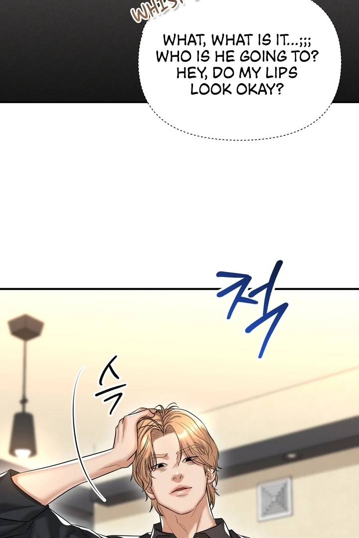 Let’s Go For a Shampoo Chapter 10 - Page 98