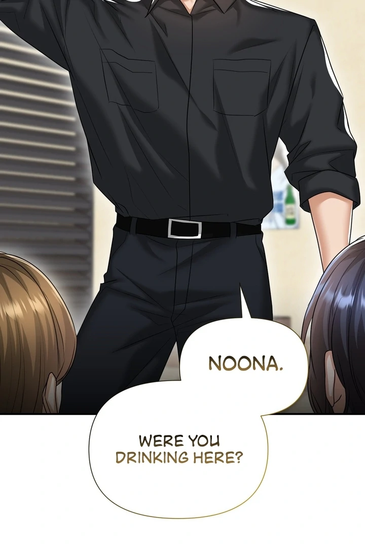 Let’s Go For a Shampoo Chapter 10 - Page 99