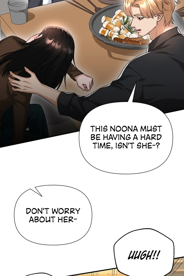 Let’s Go For a Shampoo Chapter 11 - Page 11