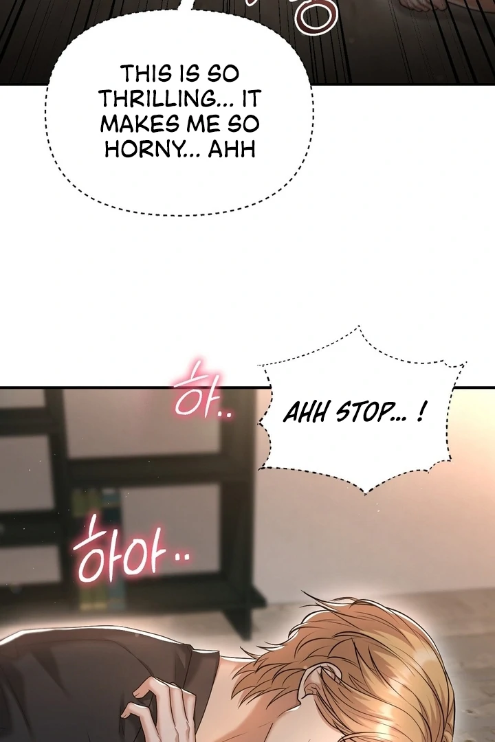 Let’s Go For a Shampoo Chapter 11 - Page 102