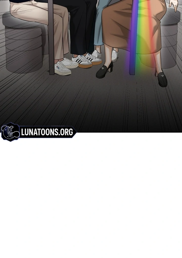 Let’s Go For a Shampoo Chapter 11 - Page 14