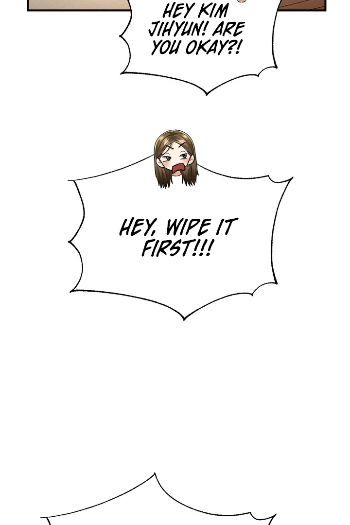 Let’s Go For a Shampoo Chapter 11 - Page 17