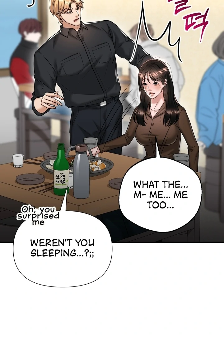 Let’s Go For a Shampoo Chapter 11 - Page 22