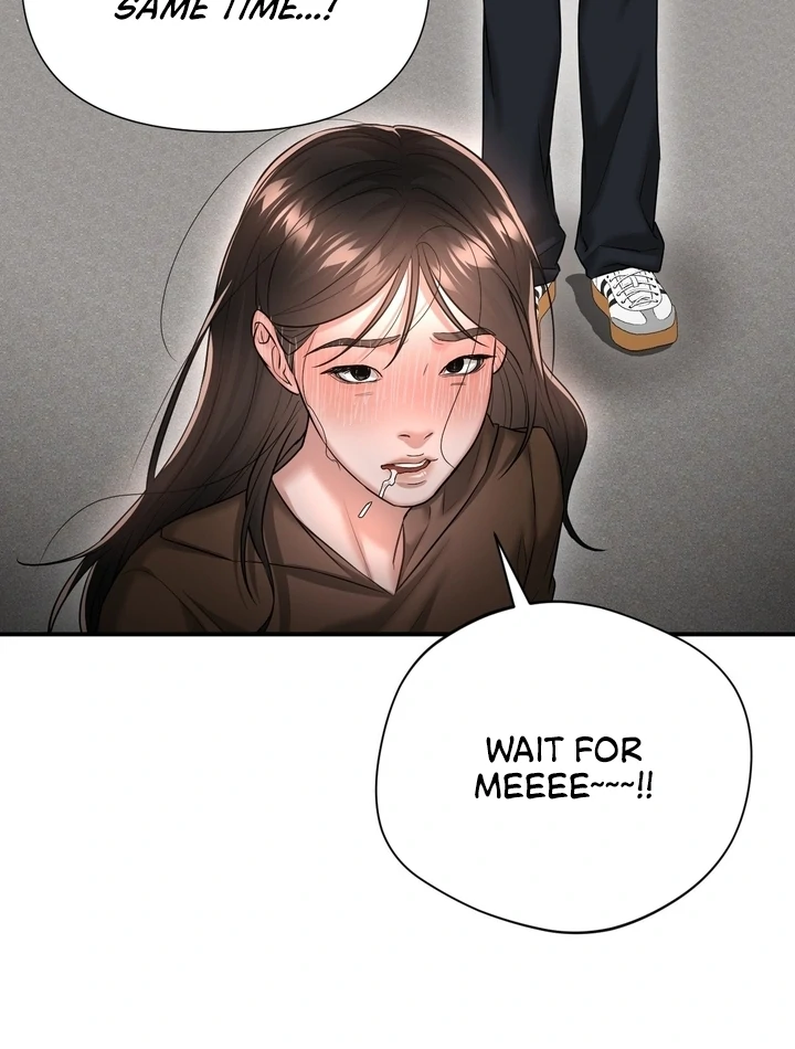 Let’s Go For a Shampoo Chapter 11 - Page 26