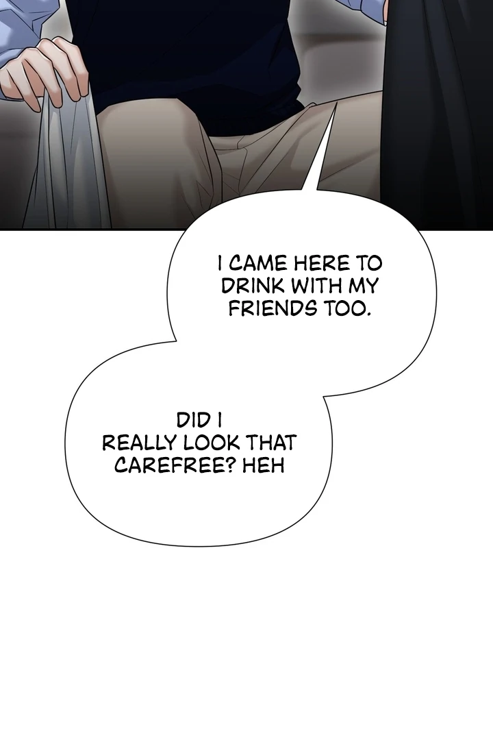 Let’s Go For a Shampoo Chapter 11 - Page 31
