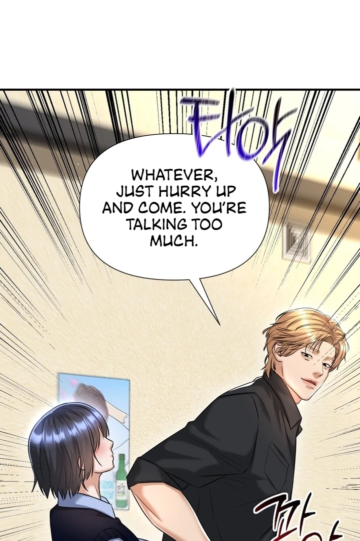 Let’s Go For a Shampoo Chapter 11 - Page 32