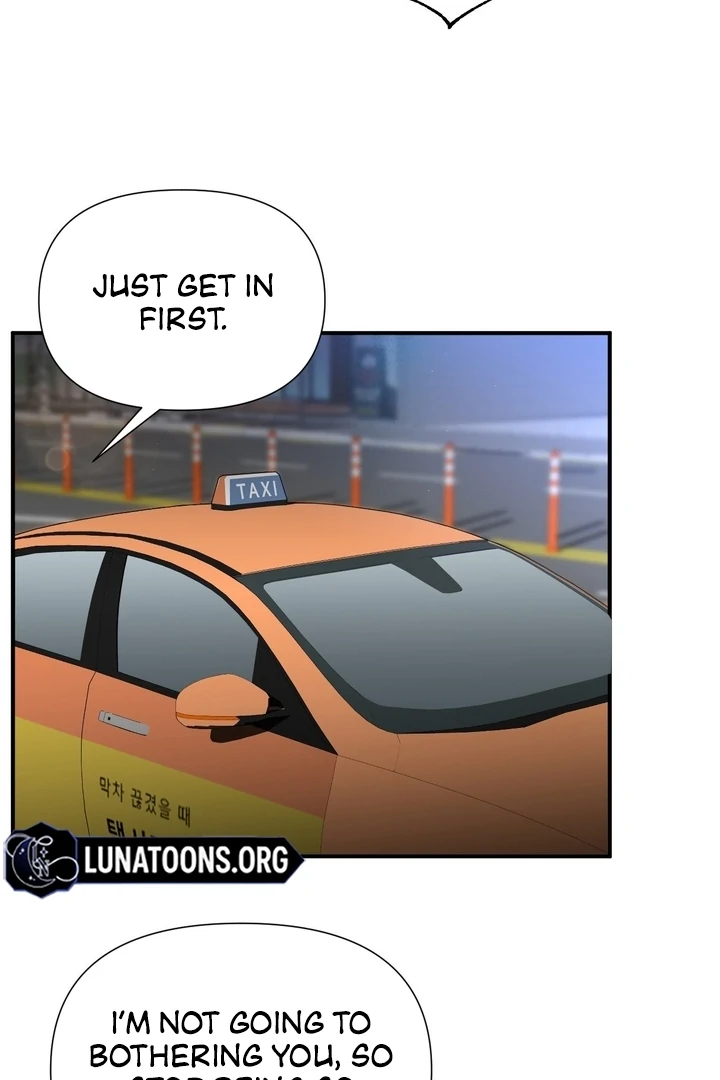 Let’s Go For a Shampoo Chapter 11 - Page 35
