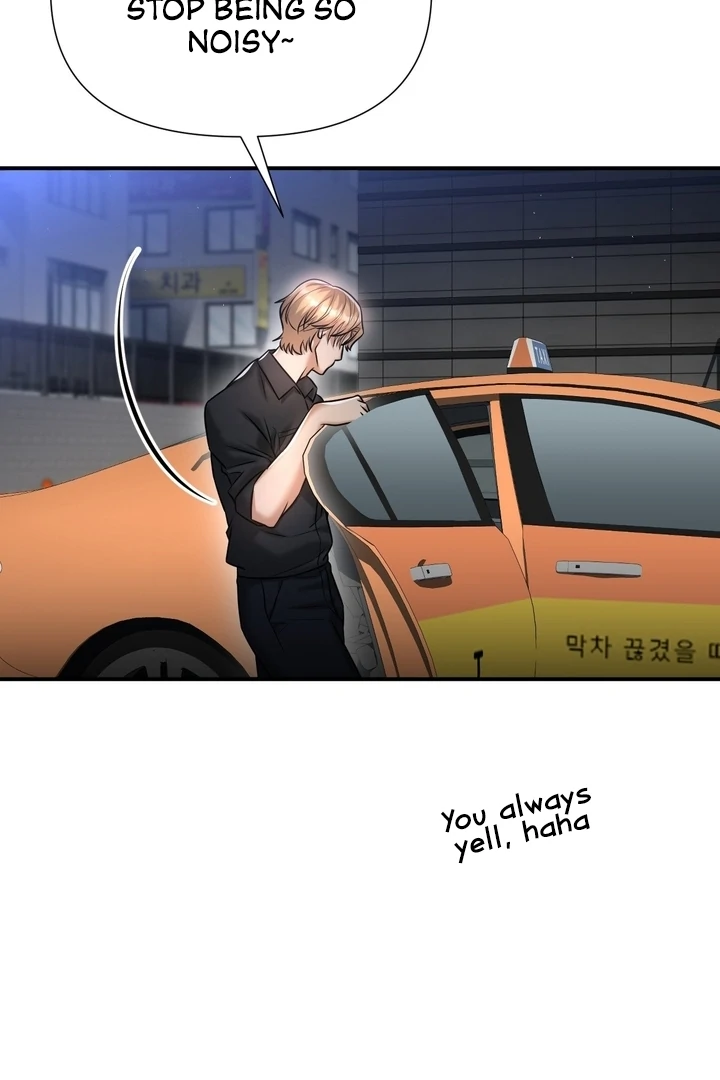 Let’s Go For a Shampoo Chapter 11 - Page 36