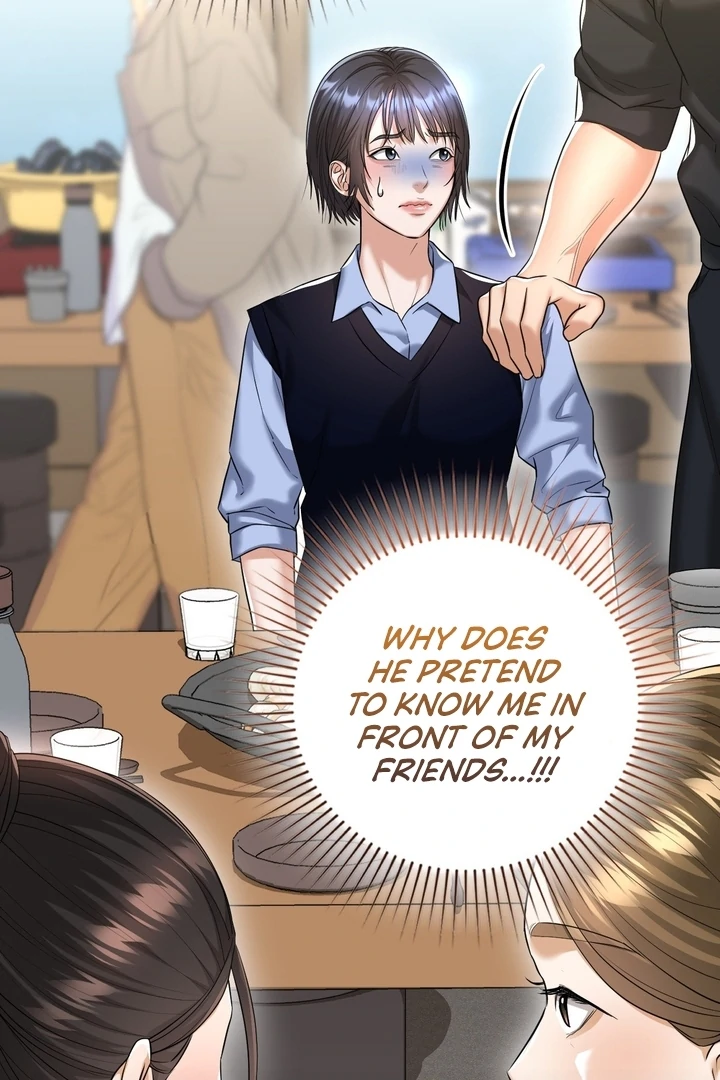 Let’s Go For a Shampoo Chapter 11 - Page 5