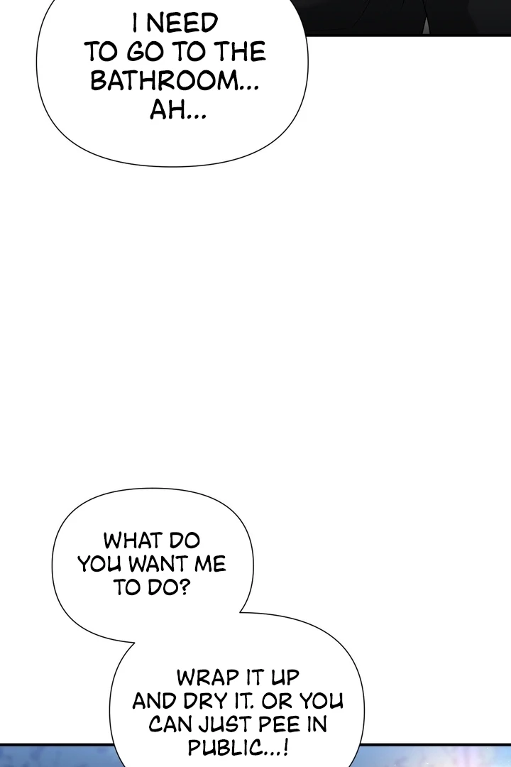 Let’s Go For a Shampoo Chapter 11 - Page 43