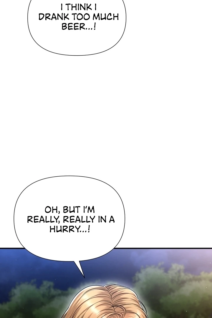 Let’s Go For a Shampoo Chapter 11 - Page 45