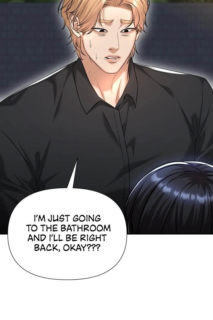 Let’s Go For a Shampoo Chapter 11 - Page 46