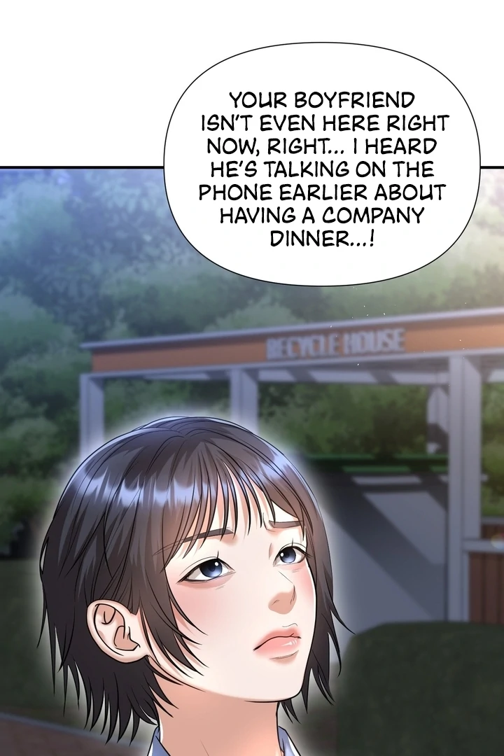 Let’s Go For a Shampoo Chapter 11 - Page 47