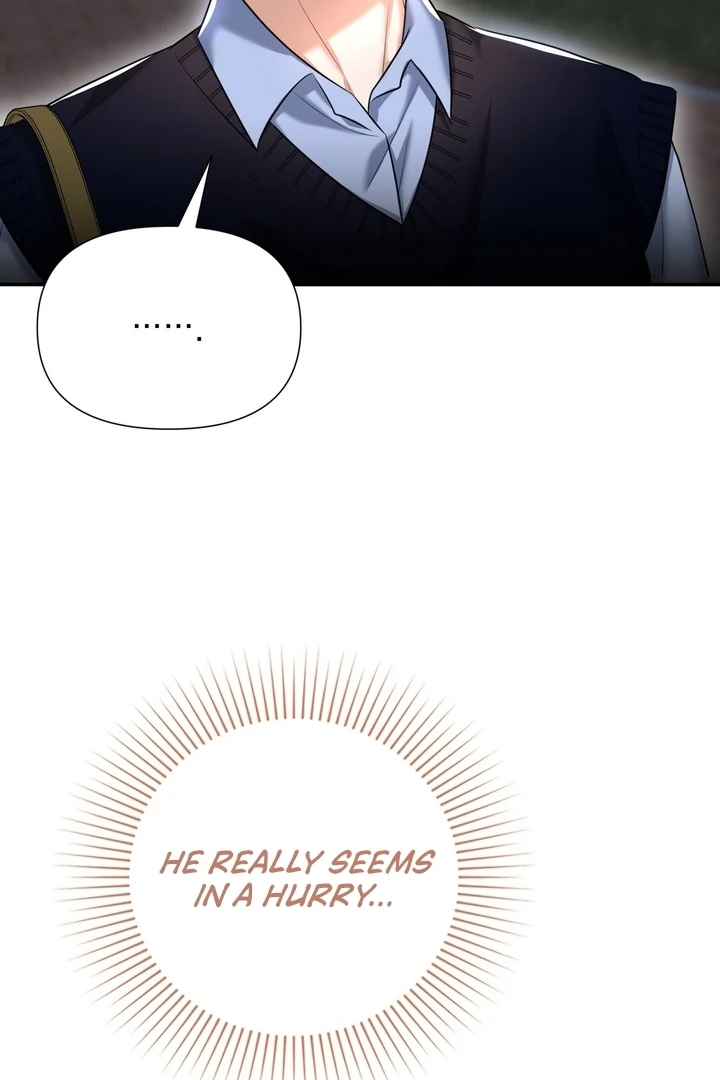 Let’s Go For a Shampoo Chapter 11 - Page 48