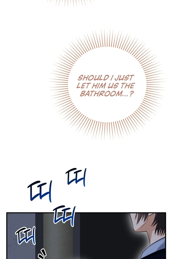 Let’s Go For a Shampoo Chapter 11 - Page 49