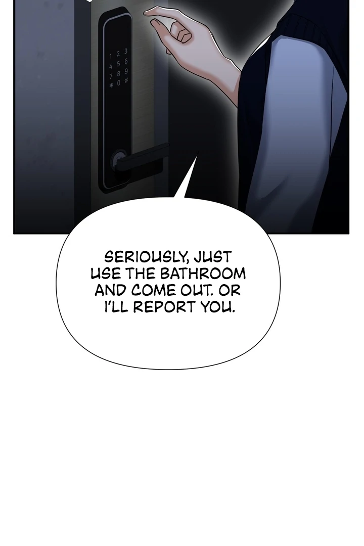 Let’s Go For a Shampoo Chapter 11 - Page 50