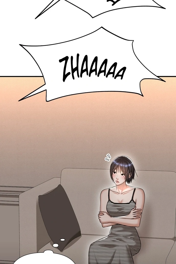 Let’s Go For a Shampoo Chapter 11 - Page 53