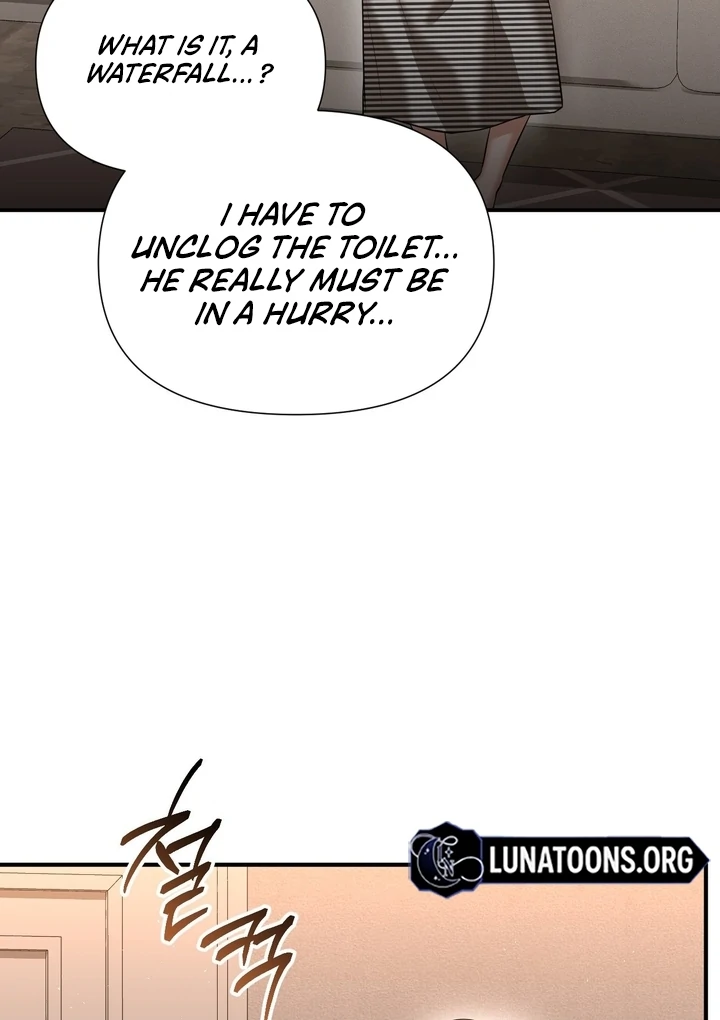 Let’s Go For a Shampoo Chapter 11 - Page 54