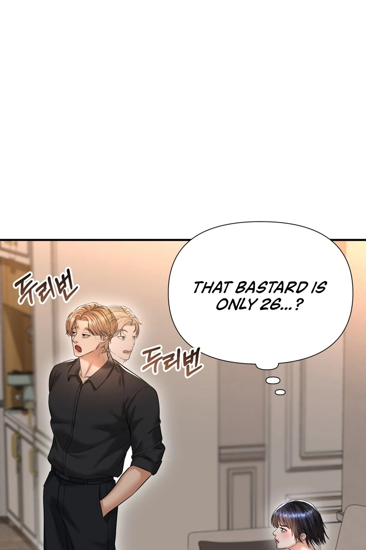 Let’s Go For a Shampoo Chapter 11 - Page 56