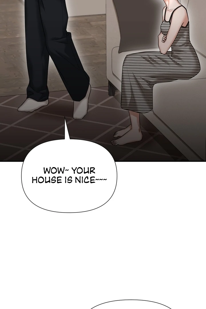 Let’s Go For a Shampoo Chapter 11 - Page 57