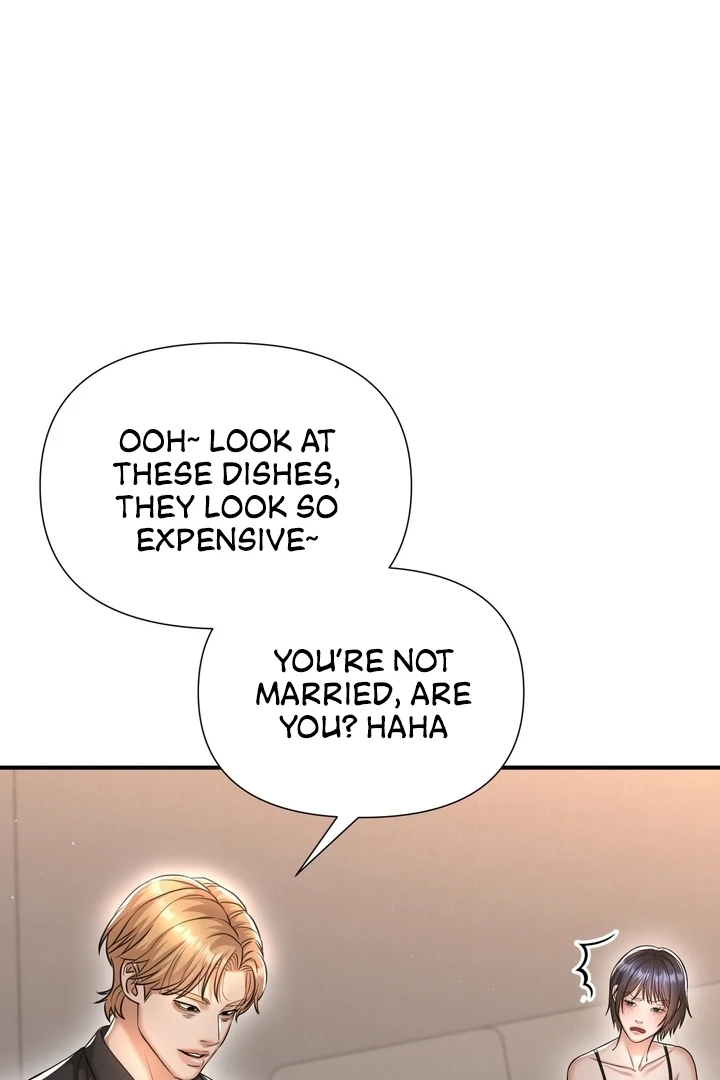 Let’s Go For a Shampoo Chapter 11 - Page 59