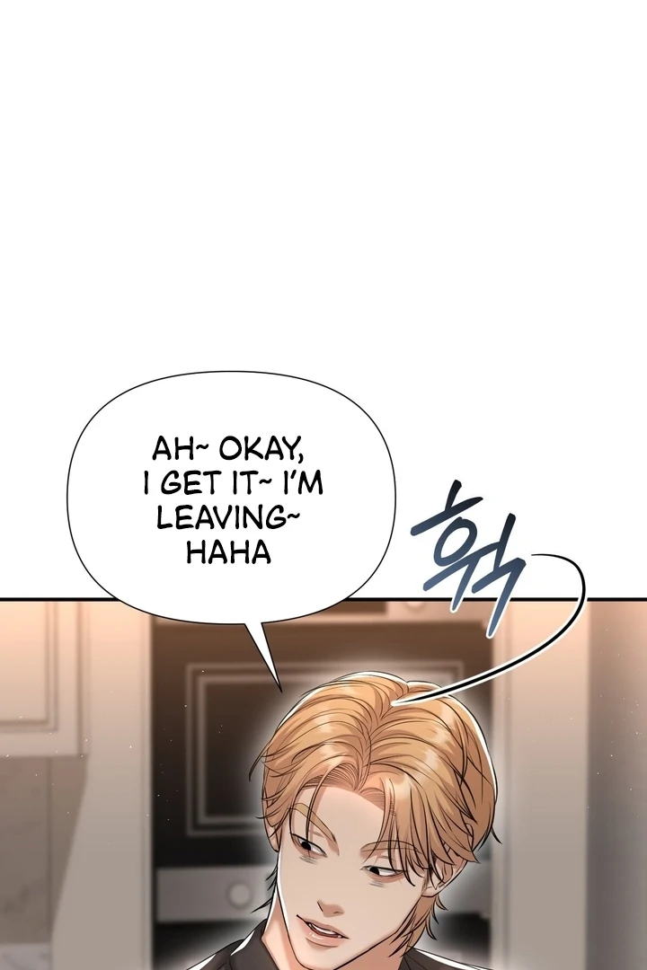 Let’s Go For a Shampoo Chapter 11 - Page 61