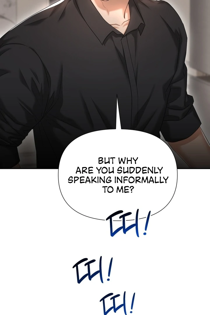 Let’s Go For a Shampoo Chapter 11 - Page 62