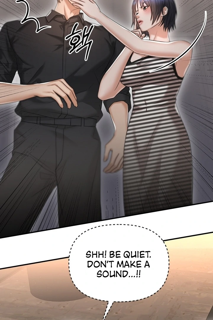 Let’s Go For a Shampoo Chapter 11 - Page 78